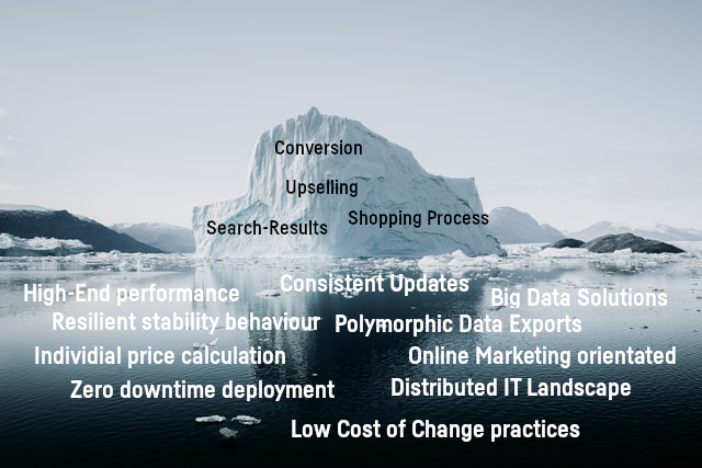 E-Commerce-iceberg