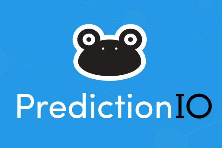 Read more about the article PredictionIO – Das State-Of-The-Art Machine Learning Toolkit